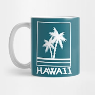 hawaii Mug